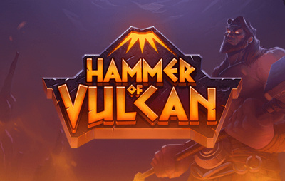 Hammer of Vulcan