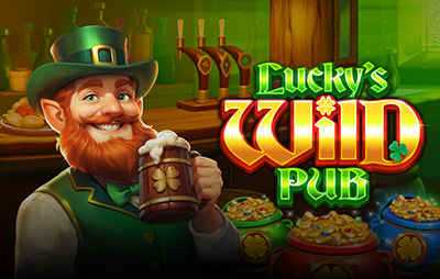 Lucky's Wild Pub
